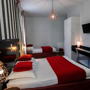 Habitación con Cama King